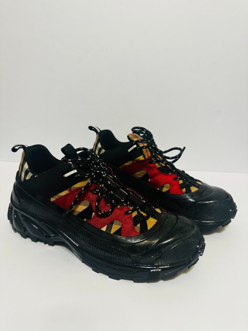 Burberry Men's Sneakers